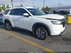 2023 Nissan Pathfinder