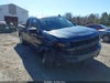 2022 Chevrolet Silverado