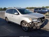 2015 Nissan Pathfinder