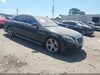 2015 Mercedes-benz S-klasse amg