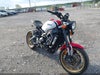 2021 Yamaha Xsr