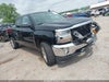 2016 Chevrolet Silverado