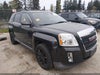 2013 Gmc Terrain