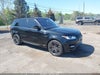 2017 Land rover Range rover sport