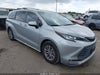 2021 Toyota Sienna