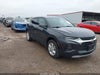 2021 Chevrolet Blazer
