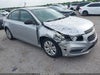 2016 Chevrolet Cruze