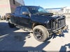 2016 Chevrolet Silverado