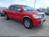 2010 Nissan TITAN