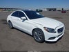 2016 Mercedes-benz