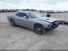 2017 Dodge Challenger