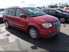 2015 Chrysler Town & country