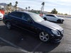 2012 Mercedes-benz E-klasse