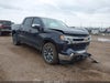 2023 Chevrolet