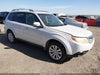 2011 Subaru Forester
