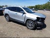 2018 Gmc Terrain