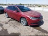 2016 Chrysler 200