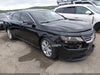 2017 Chevrolet Impala