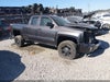 2016 Chevrolet Silverado