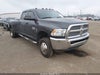 2018 Ram 3500