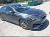 2020 Kia Optima