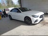 2023 Mercedes-benz E-klasse