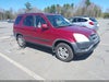 2004 Honda Cr-v