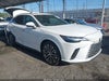 2025 Lexus Rx