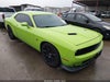 2015 Dodge Challenger