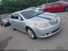2012 Buick Lacrosse