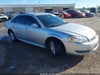 2016 Chevrolet Impala