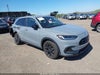 2025 Honda Hr-v