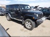 2011 Jeep Wrangler unlimited