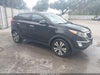 2011 Kia Sportage
