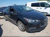 2018 Chevrolet Cruze