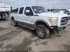 2012 Ford F250
