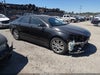 2015 Lincoln Mkz
