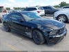 2011 Ford Mustang