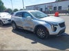 2021 Cadillac Xt4