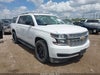 2018 Chevrolet Suburban