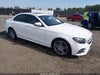 2019 Mercedes-benz E-klasse