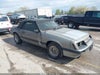 1986 Ford Mustang