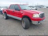 2008 Ford F-150