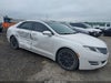 2016 Lincoln Mkz