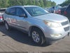 2012 Chevrolet Traverse