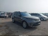 2017 Land rover Discovery