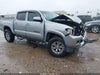 2020 Toyota Tacoma