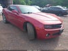 2013 Chevrolet Camaro