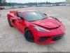 2026 Chevrolet Corvette