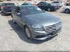 2017 Mercedes-benz C-klasse